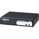 Black Box 2-Port USB Hub, RS-232/RS-422/RS-485 - USB IC1020A