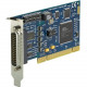 Black Box Multiport Serial Adapter - Plug-in Card - PCI IC972C-R2