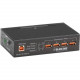 Black Box Industrial-Grade USB Hub, 4-Port - USB - External - 4 USB Port(s) - 4 USB 2.0 Port(s) - TAA Compliance ICI200A