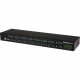 Startech.Com USB to Serial Hub - 16 Port - COM Port Retention - Rack Mount and Daisy Chainable - FTDI USB to RS232 Hub - 1 Pack - External - USB - PC, Linux, Mac - 16 x Number of Serial Ports External - TAA Compliance ICUSB23216FD