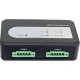 SIIG ID-SC0911-S1 USB to Serial Hub - USB - 1 x Number of USB Ports - RoHS Compliance ID-SC0911-S1