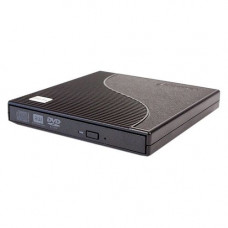 I/OMagic IDVD8PB3 Portable DVD-Writer - DVD-R/RW Support - Double-layer Media Supported - USB 2.0 IDVD8PB3