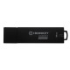 Kingston Technology IronKey 32GB D300SM USB 3.1 Flash Drive - 32 GB - USB 3.1 - 256-bit AES - TAA Compliant IKD300SM/32GB