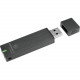 Kingston Technology IronKey 16GB Basic S250 USB 2.0 Flash Drive - 16 GB - USB 2.0 - 256-bit AES, 2048-bit RSA, 256-bit SHA IKS250B/16GB