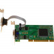 Brainboxes Intashield IS-250 2-port Serial Adapter - Plug-in Card - Universal PCI IS-250