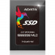 A-Data Technology  Adata ISSS332 64 GB Solid State Drive - SATA (SATA/600) - 2.5" Drive - Internal - 560 MB/s Maximum Read Transfer Rate - 450 MB/s Maximum Write Transfer Rate ISSS332-064GM
