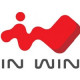 In Win Development In-Win RD IW-R200-02N 2U 19.8 ATX 2pcs NMB 80*80*25 4500RPM Fan Retail IW-R200-02N