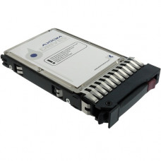 Axiom 300 GB Hard Drive - SAS (12Gb/s SAS) - 2.5" Drive - Internal - 15000rpm - 128 MB Buffer - Hot Swappable J9F40A-AX