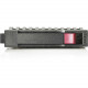 HPE 300 GB Hard Drive - 2.5" Internal - SAS (12Gb/s SAS) - 15000rpm - 3 Year Warranty J9F40A