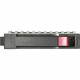 HPE 600 GB Hard Drive - 2.5" Internal - SAS (12Gb/s SAS) - 15000rpm - 3 Year Warranty - 1 Pack - TAA Compliance J9F42A