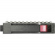 HPE 300 GB Hard Drive - 2.5" Internal - SAS (12Gb/s SAS) - 10000rpm - 3 Year Warranty J9F44A
