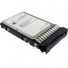 Accortec 2 TB Hard Drive - SAS (12Gb/s SAS) - 2.5" Drive - Internal - 7200rpm - 128 MB Buffer - Hot Swappable J9F51A-ACC