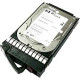HPE 146 GB Hard Drive - Internal - SAS JE408A