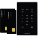 Rocstor Amphibious X7 2 TB Portable Hard Drive - 2.5" External - SATA - Black - USB 3.0, FireWire/i.LINK 800 - 5400rpm - 1 Year Warranty - RoHS Compliance K20AS5-BK