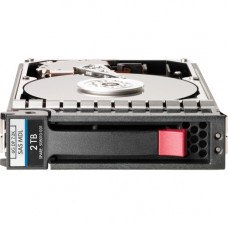 Total Micro 4 TB Hard Drive - 3.5" Internal - SAS (12Gb/s SAS) - Server Device Supported - 7200rpm K2Q82A-TM