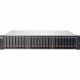 HPE MSA 2040 ES SAS DC SFF REMAN STRG K2R84AR