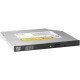 HP DVD-Reader - DVD-ROM Support - Slimline K3R63AA