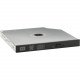 HP DVD-Writer - DVD-RAM/&#177;R/&#177;RW Support - Slimline K3R64AA