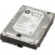 HP 4 TB Hard Drive - 3.5" Internal - SATA - Workstation Device Supported - 7200rpm K4T76AT