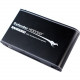 Kanguru Defender HDD, Hardware Encrypted, Secure External Hard Drive - 2 TB | Super Fast USB 3.0 - Hardware Encrypted, Secure, USB 3.0, TAA Compliant KDH3B-2T