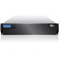 Sans Digital AccuSTOR AS212X12S Drive Enclosure - 2U Rack-mountable - 12 x HDD Supported - 12 x SSD Supported - 12 x 2.5"/3.5" Bay - Ethernet - 12Gb/s SAS - 12Gb/s SAS KT-AS212X12S