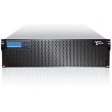 Sans Digital AccuRAID AR316F16Q SAN Storage System - 16 x HDD Supported - 128 TB Supported HDD Capacity - 16 x SSD Supported - 1 x 12Gb/s SAS Controller - RAID Supported 0, 1, 3, 5, 6, 30, 50, 60, 0+1, JBOD - 16 x Total Bays - 16 x 2.5"/3.5" Bay