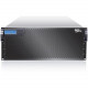 Sans Digital AccuRAID AR424F16Q SAN Storage System - 24 x HDD Supported - 128 TB Supported HDD Capacity - 24 x SSD Supported - 128 TB Supported SSD Capacity - 1 x 12Gb/s SAS Controller - RAID Supported 0, 1, 3, 5, 6, 50, 60, 0+1, JBOD - 24 x Total Bays - 