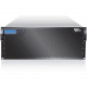 Sans Digital AccuRAID AR424F16QR SAN Storage System - 24 x HDD Supported - 128 TB Supported HDD Capacity - 24 x SSD Supported - 128 TB Supported SSD Capacity - 2 x 12Gb/s SAS Controller - RAID Supported 0, 1, 3, 5, 6, 50, 60, 0+1, JBOD - 24 x Total Bays -