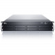 Sans Digital EliteSTOR ES208X6+B DAS Array - 8 x HDD Supported - 24 TB Supported HDD Capacity - 8 x SSD Supported - 24 TB Supported SSD Capacity - RAID Supported JBOD - 8 x Total Bays - 8 x 3.5" Bay - 2U - Rack-mountable KT-ES208X6+B