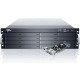 Sans Digital EliteSTOR ES316X6+BHP DAS Array - 16 x HDD Supported - 48 TB Supported HDD Capacity - 6Gb/s SAS, Serial ATA/600 Controller - RAID Supported 0, 1, 3, 5, 6, 10, 30, 50, 60, JBOD, 1, 3, 5, 6, 10, 3+0, 50, 60, JBOD - 16 x Total Bays - 16 x 3.5&qu