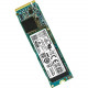 Toshiba XG5 KXG50ZNV256G 256 GB Solid State Drive - PCI Express (PCI Express 3.0 x4) - Internal - M.2 2280 - 2.64 GB/s Maximum Read Transfer Rate - 1.03 GB/s Maximum Write Transfer Rate KXG50ZNV256G