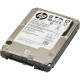 HP 300 GB Hard Drive - 2.5" Internal - SAS - 15000rpm-None Listed Compliance L5B74AA