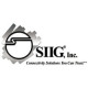 SIIG Controller Card LB-US0214-S1 USB3.0 4-Port (2-Ext plus19-pin header) PCIe Host Card Brown Box LB-US0214-S1
