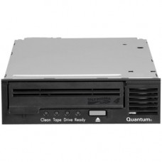 Quantum LSC1S-UTDM-L4HA LTO Ultrium 4 Tape Drive - LTO-4 - 800 GB (Native)/1.60 TB (Compressed) - SAS - Linear Serpentine LSC1S-UTDM-L4HA