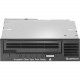 Quantum LTO Ultrium 6 Tape Drive - LTO-6 - 2.50 TB (Native)/6.25 TB (Compressed)160 MB/s Native - 400 MB/s Compressed - Linear Serpentine LSC5H-UTDT-L6HA