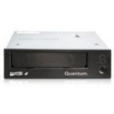 Quantum LTO Ultrium-4 Tape Drive - 800GB (Native)/1.6TB (Compressed) - Fibre ChannelPlug-in Module Hot-swappable LSC5H-UTDT-L4BA