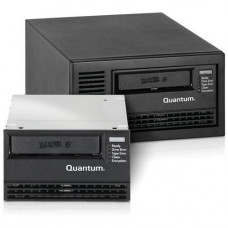 Quantum Tape Drive - LTO-5 - 1.50 TB (Native)/3 TB (Compressed) - Linear Serpentine LSC5H-FTDT-L5HN