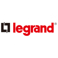 Legrand Group 24W X 42D X 48RU - T-SERIES CABINET ASSEMBLY, BLACK MILMTF01-P1