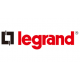 Legrand Group 24WX48DX45RU T SERIES CABINET BLACK MILMTF05-P1