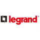 Legrand Group Quiktron Value Fiber Optic Duplex Patch Network Cable - 16.40 ft Fiber Optic Network Cable for Network Device - First End: 2 x LC Network - Second End: 2 x ST Network - Patch Cable - 9 &micro;m 810-L27-017