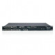 Audiocodes Limited Mediant 1000B base chassis with dual AC M1KB-2AC