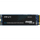 PNY CS2130 1 TB Solid State Drive - M.2 2280 Internal - PCI Express NVMe (PCI Express NVMe 3.0 x4) - Desktop PC, Notebook Device Supported - 3500 MB/s Maximum Read Transfer Rate - 5 Year Warranty M280CS2130-1TB-RB