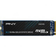 PNY CS2130 4 TB Solid State Drive - M.2 Internal - PCI Express NVMe (PCI Express NVMe 3.0 x4) - Desktop PC, Notebook Device Supported - 3500 MB/s Maximum Read Transfer Rate - 5 Year Warranty M280CS2130-4TB-RB