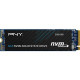 PNY CS2130 4 TB Solid State Drive - M.2 Internal - PCI Express NVMe (PCI Express NVMe 3.0 x4) - Desktop PC, Notebook Device Supported - 3500 MB/s Maximum Read Transfer Rate - 5 Year Warranty M280CS2130-4TB-RB