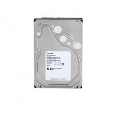 Toshiba MD04ABA-V MD04ABA400V 4 TB Hard Drive - 3.5" Internal - SATA (SATA/600) - 128 MB Buffer MD04ABA400V