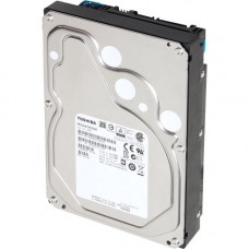 Toshiba MG04ACA MG04ACA500E 4 TB Hard Drive - SATA (SATA/600) - 3.5" Drive - Internal - 7200rpm - 128 MB Buffer MG04ACA400A