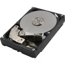 Toshiba 10 TB Hard Drive - SATA (SATA/600) - 3.5" Drive - Internal - 7200rpm - 256 MB Buffer MG06ACA10TE