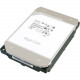 Toshiba 14 TB Hard Drive - 3.5" Internal - SATA (SATA/600) - 7200rpm - 256 MB Buffer MG07ACA14TE