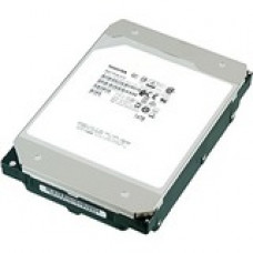 Toshiba MG07SCA 12 TB Hard Drive - SAS (12Gb/s SAS) - 3.5" Drive - Internal - 7200rpm - 256 MB Buffer MG07SCA12TE