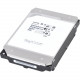 Toshiba MG08 MG08SCP16TE 16 TB Hard Drive - 3.5" Internal - SAS (12Gb/s SAS) - Conventional Magnetic Recording (CMR) Method - Server, Storage System Device Supported - 7200rpm MG08SCP16TE
